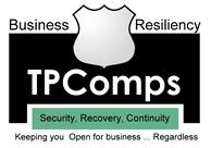 TPComps logo - Keeping you Open for Business ... Regardless